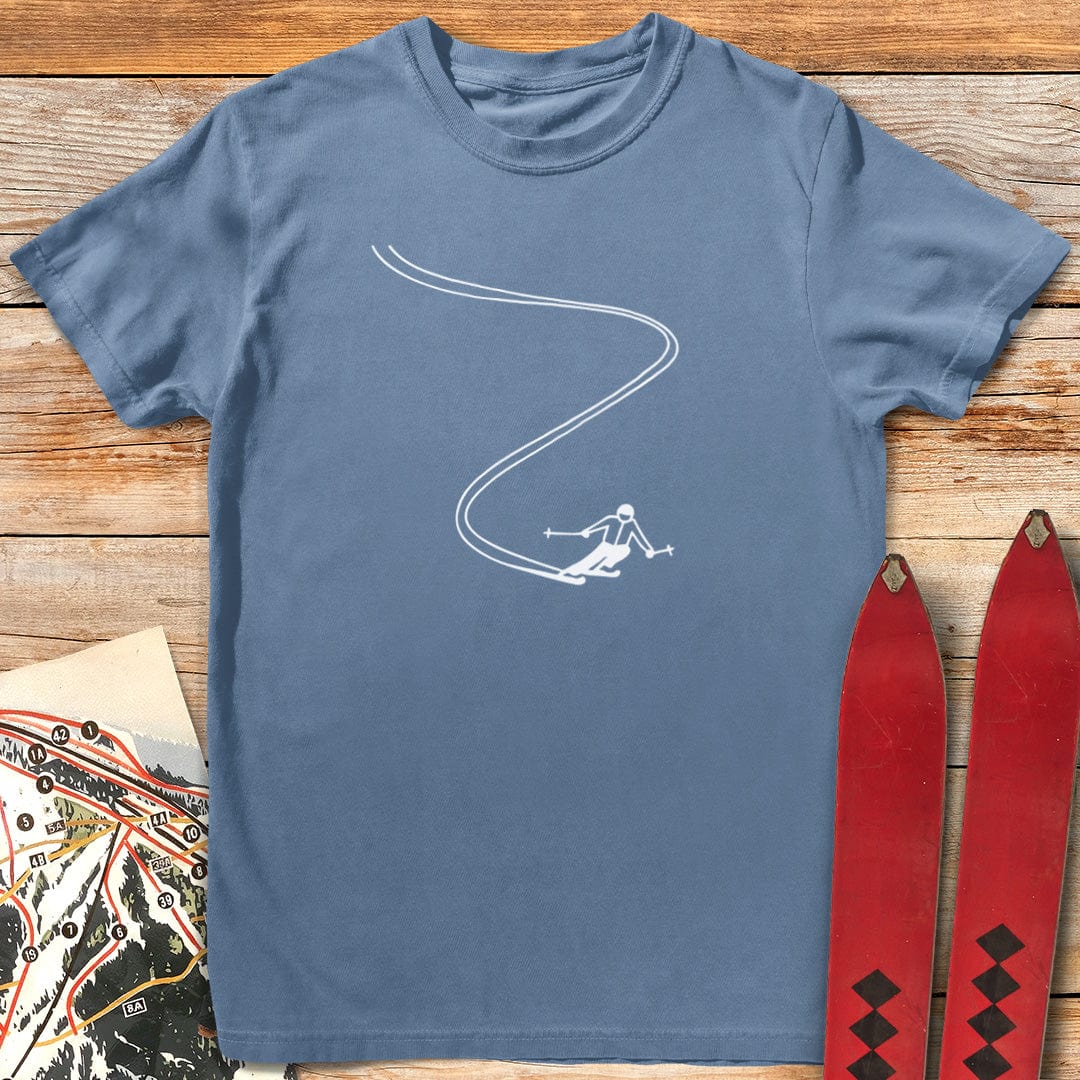 Sweet Line Ski