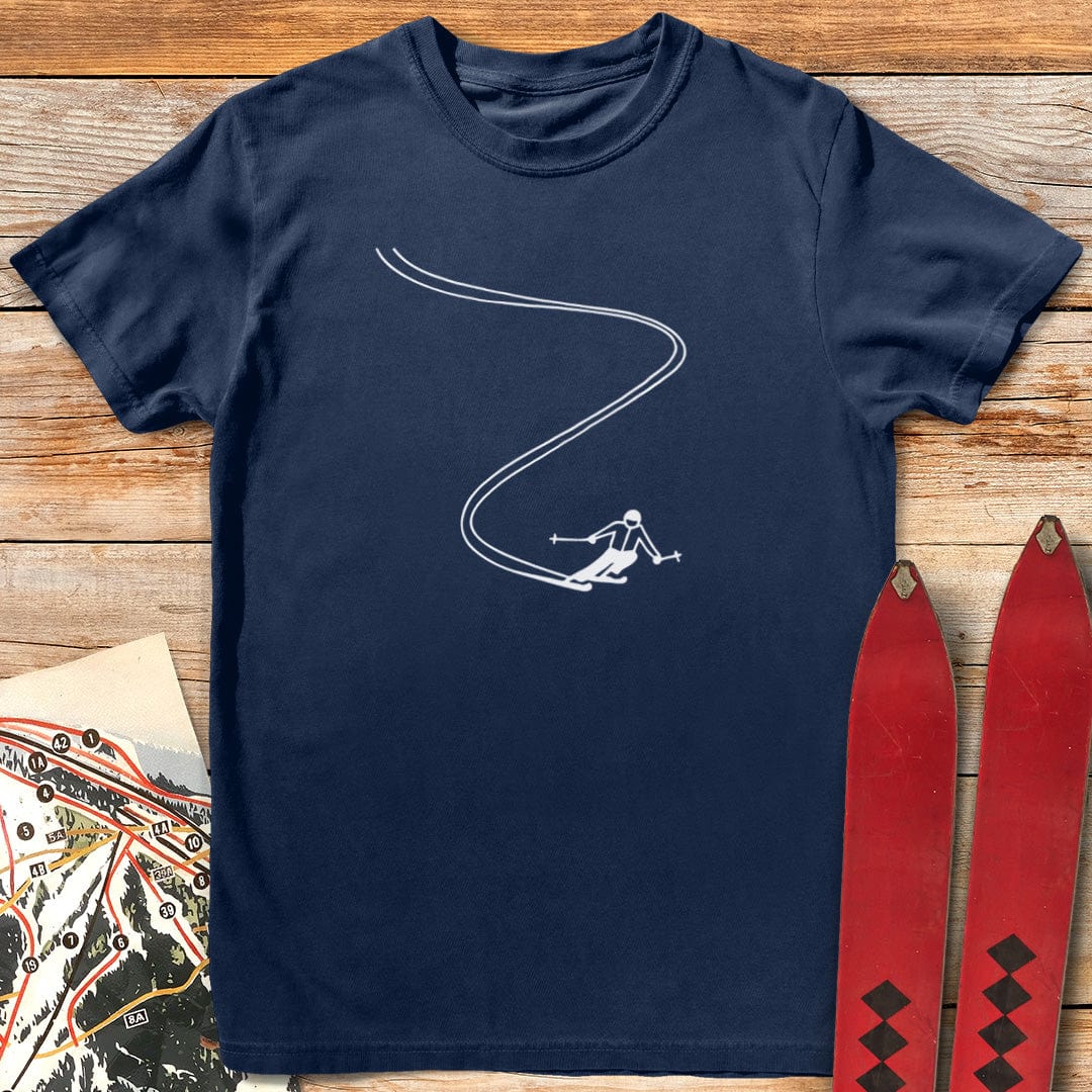 Sweet Line Ski