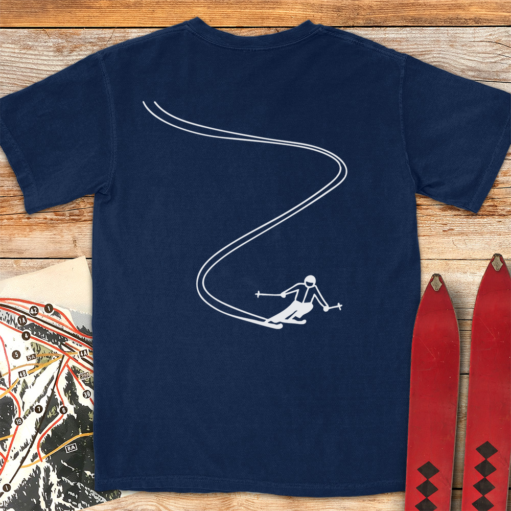 Sweet Line Ski