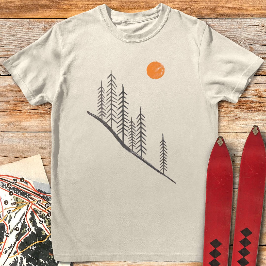 Bluebird Glades T-Shirt