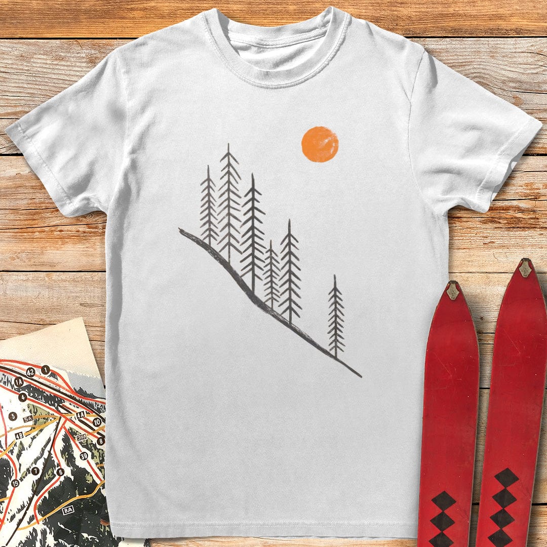 Bluebird Glades T-Shirt