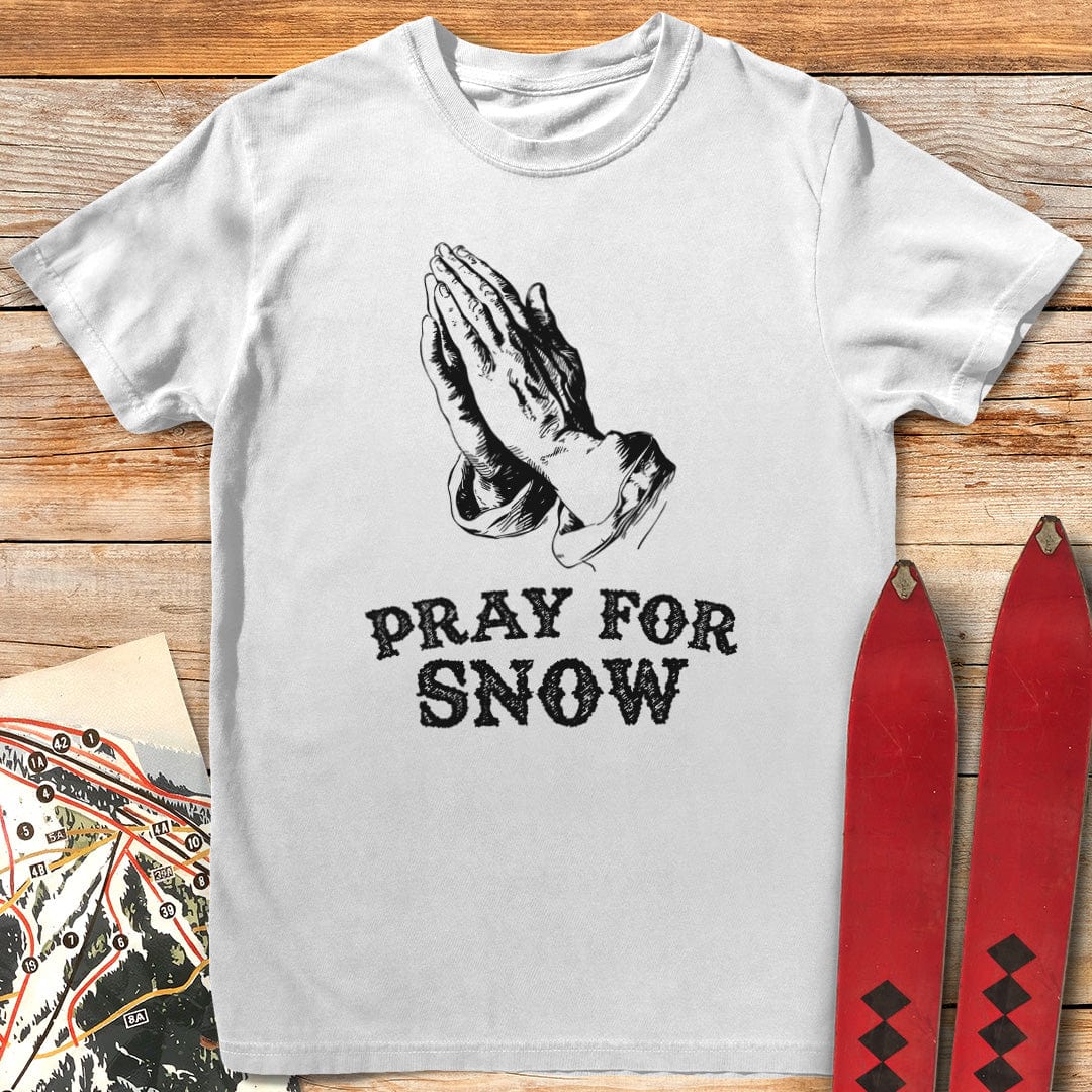 Pray For Snow
