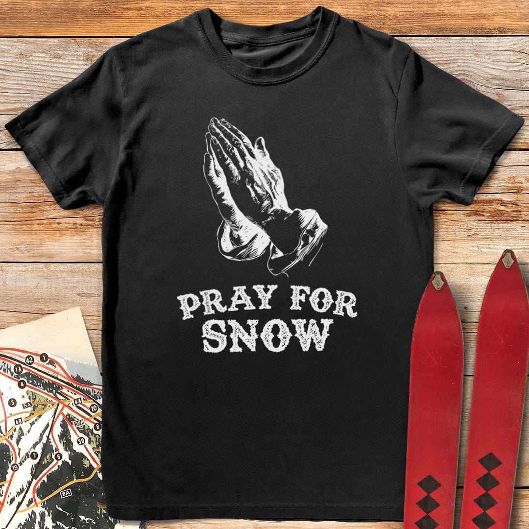 Pray For Snow