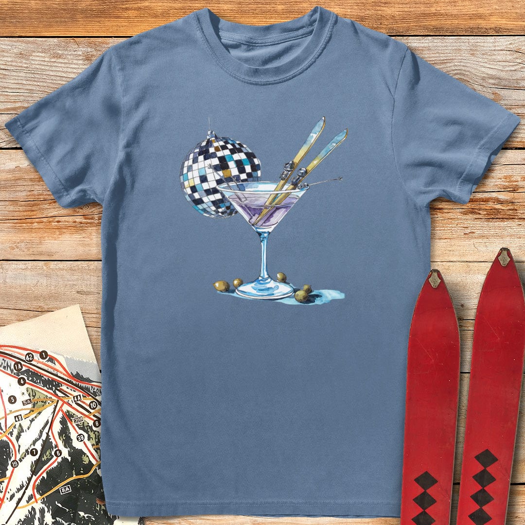 Après Disco T-Shirt