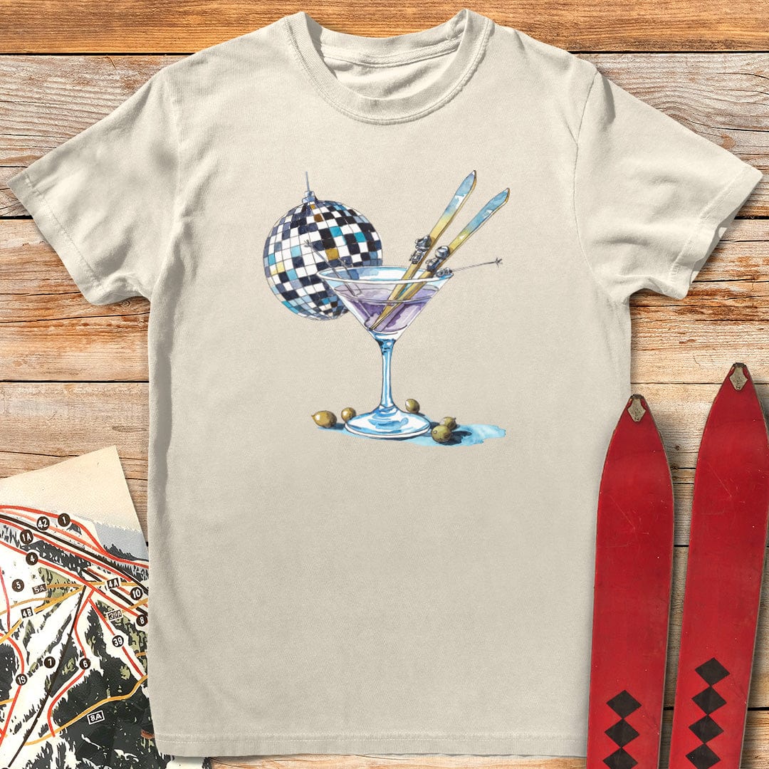 Après Disco T-Shirt