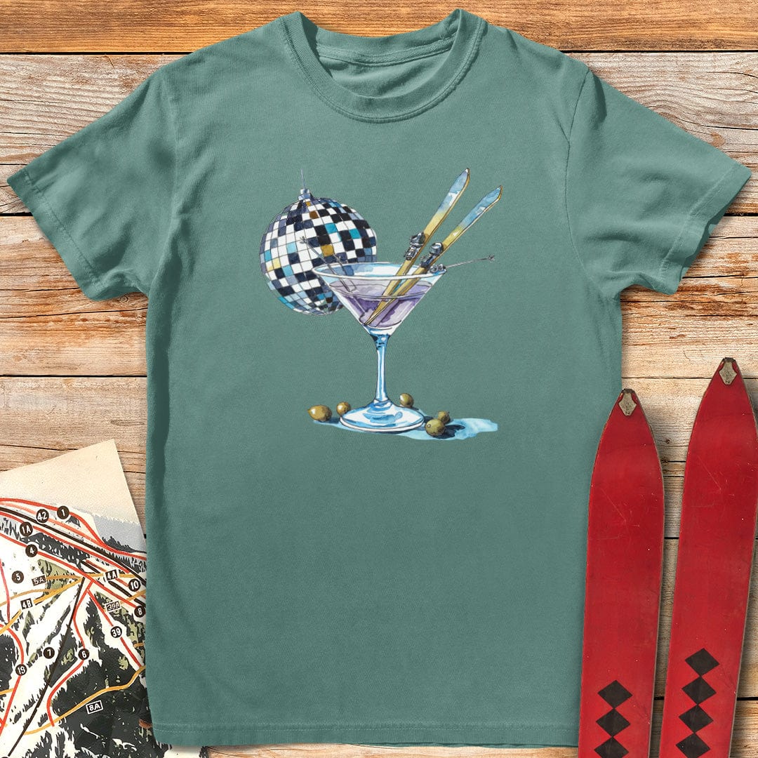 Après Disco T-Shirt