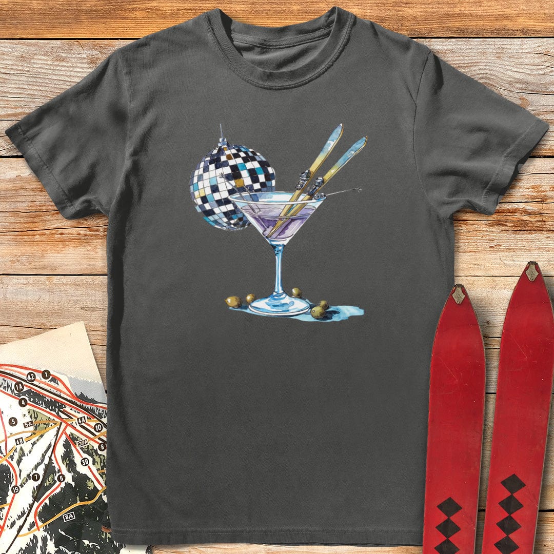 Après Disco T-Shirt