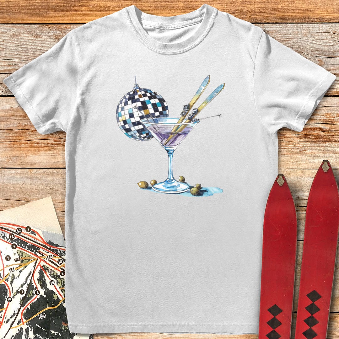Après Disco T-Shirt