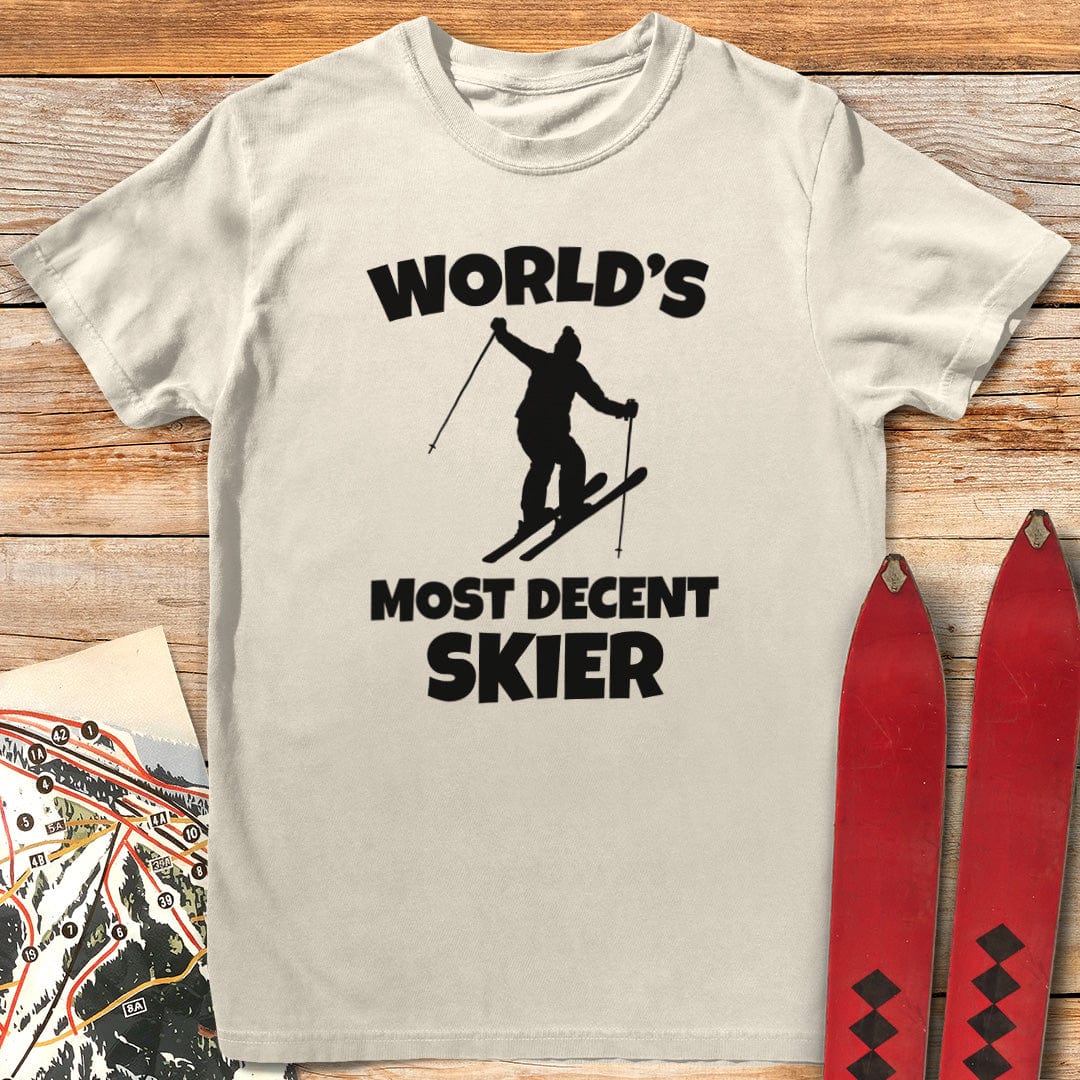 World's Most Decent