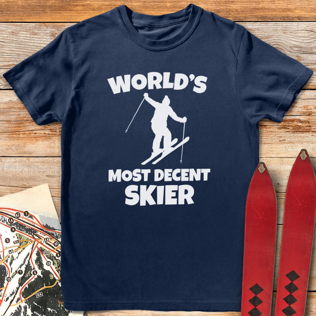 World's Most Decent