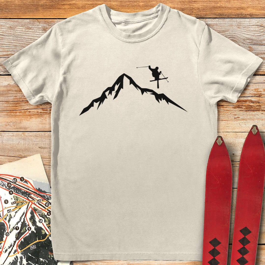 Hillside Freestyle