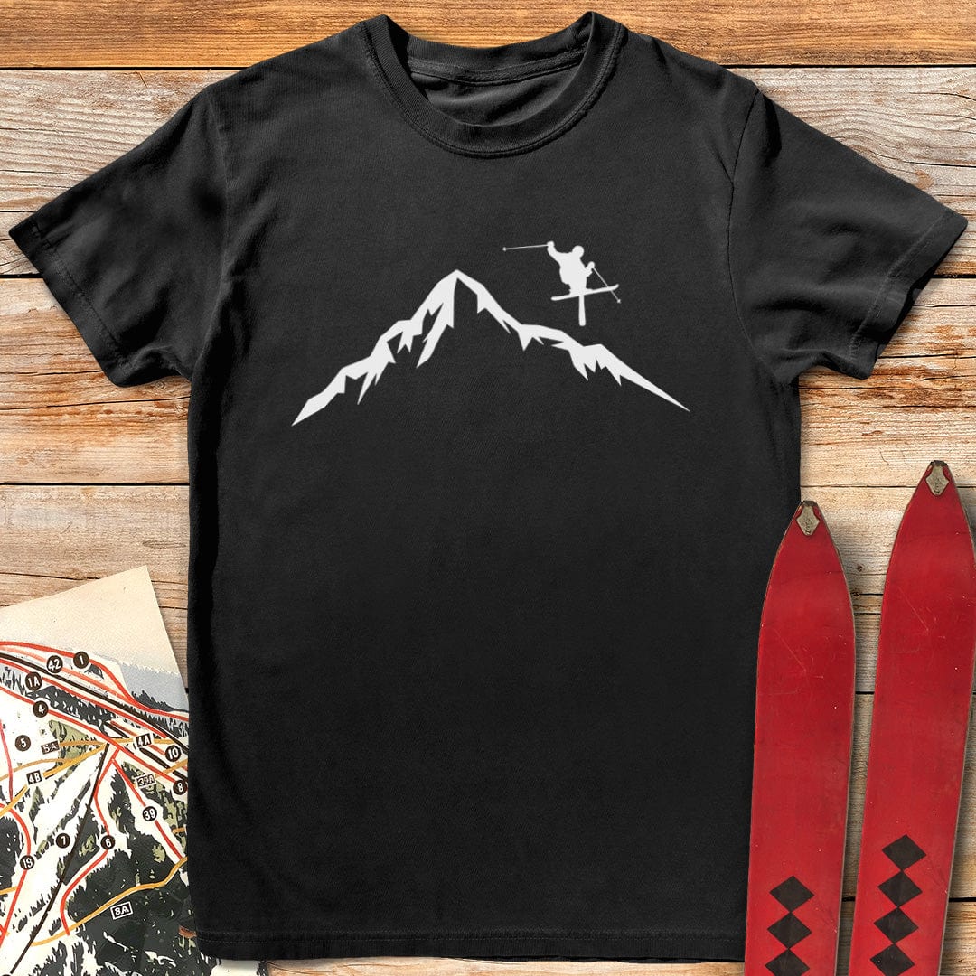 Hillside Freestyle