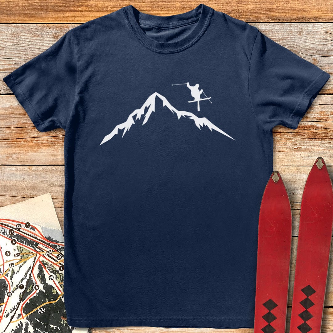 Hillside Freestyle