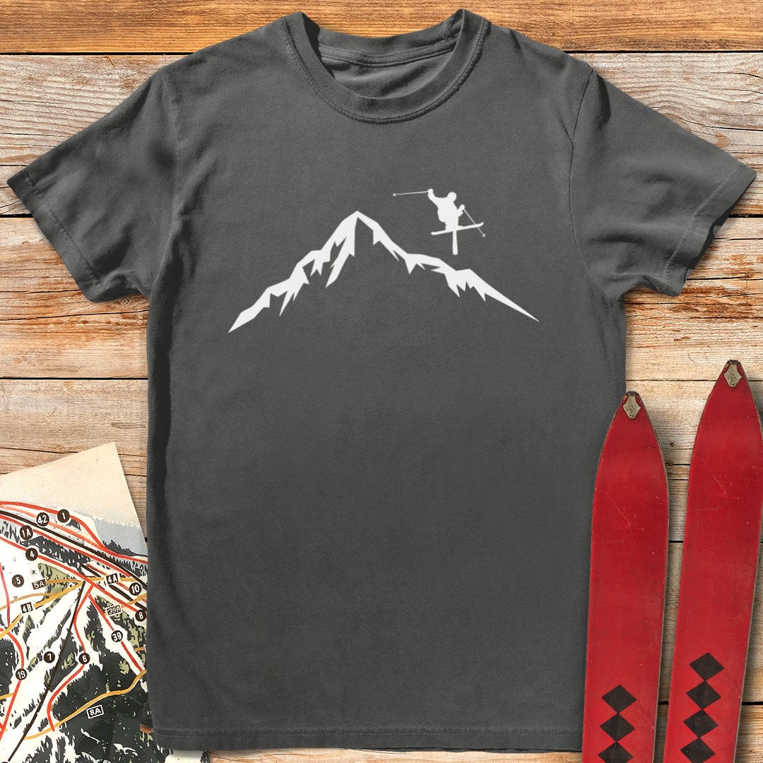 Hillside Freestyle
