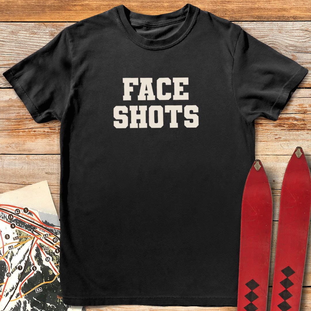 Face Shots