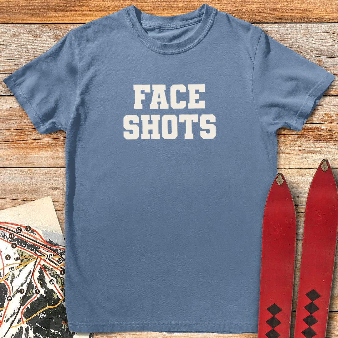 Face Shots