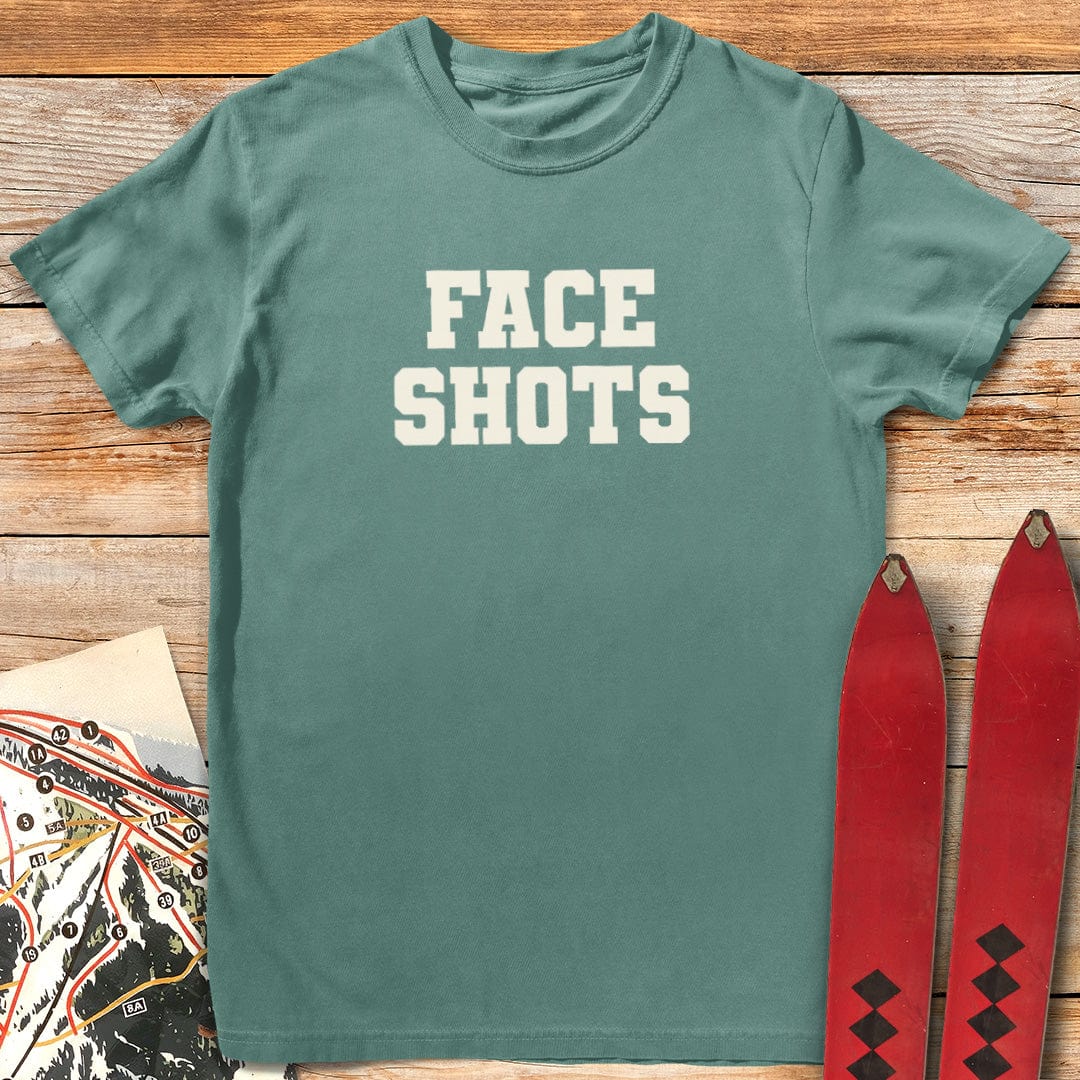 Face Shots
