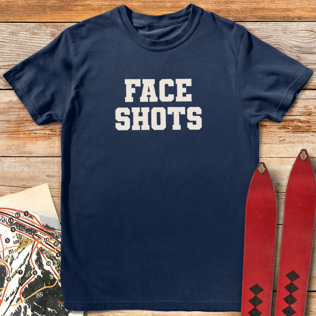 Face Shots