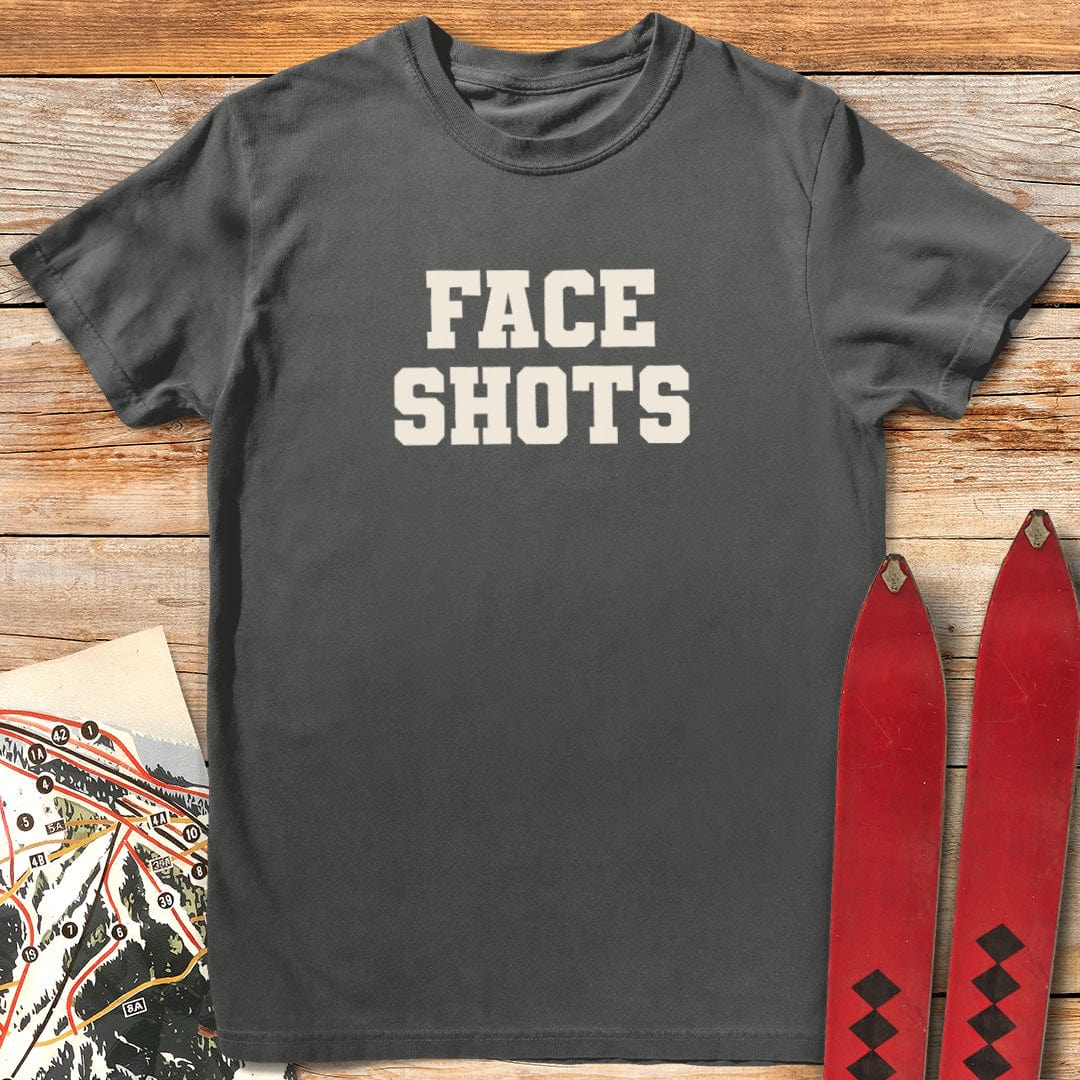 Face Shots