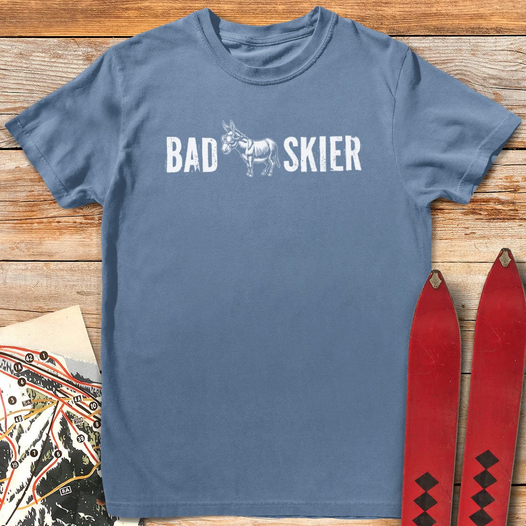 Bad Ass Skier