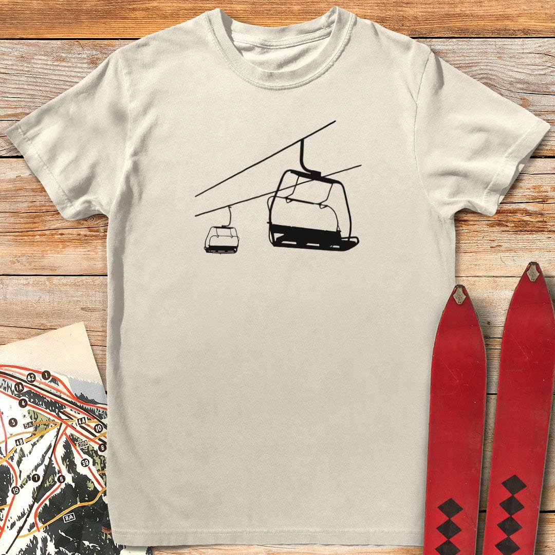 Chair Lift