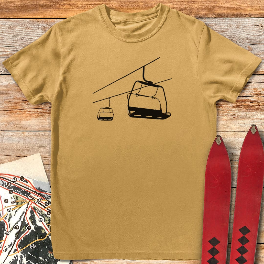 Chair Lift
