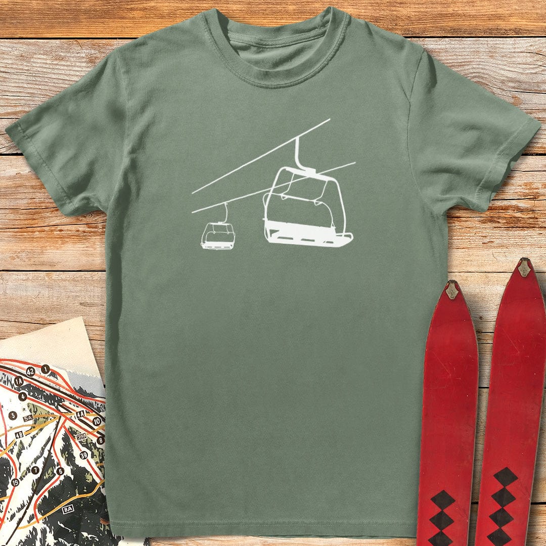 Chair Lift