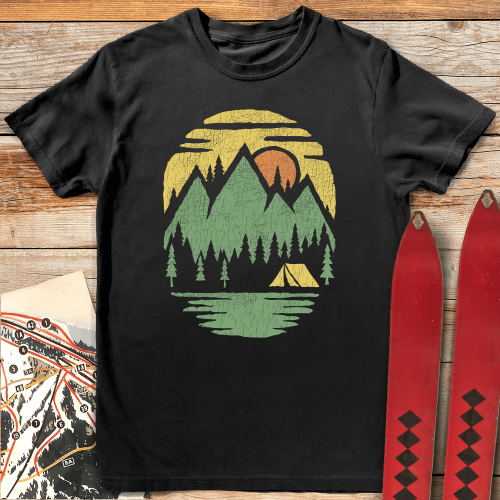 Forever Green Vintage