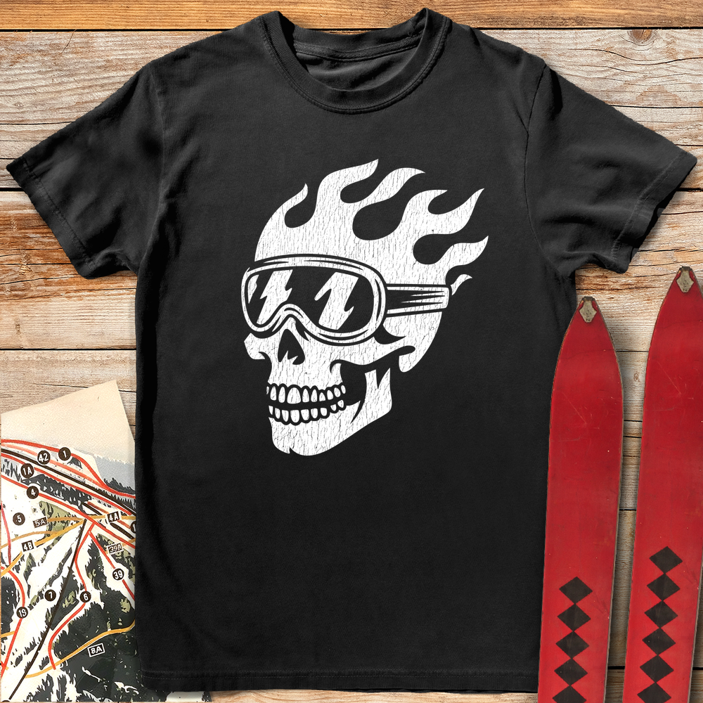 Grin Reaper T-Shirt