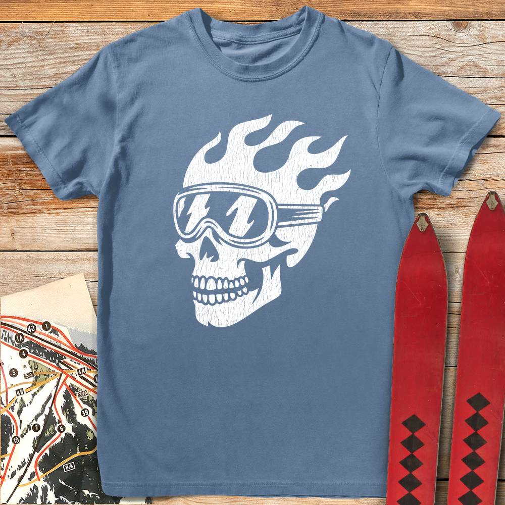 Grin Reaper T-Shirt
