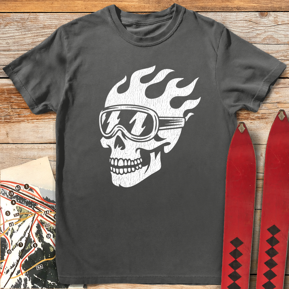 Grin Reaper T-Shirt