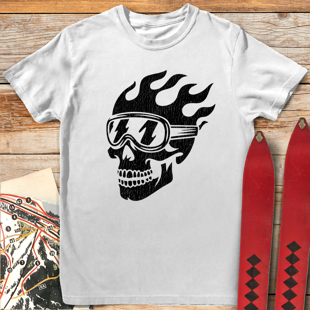 Grin Reaper T-Shirt