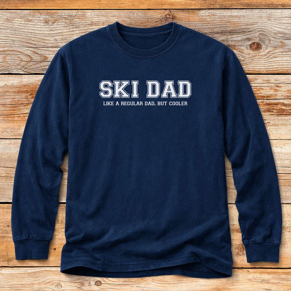 Ski Dad