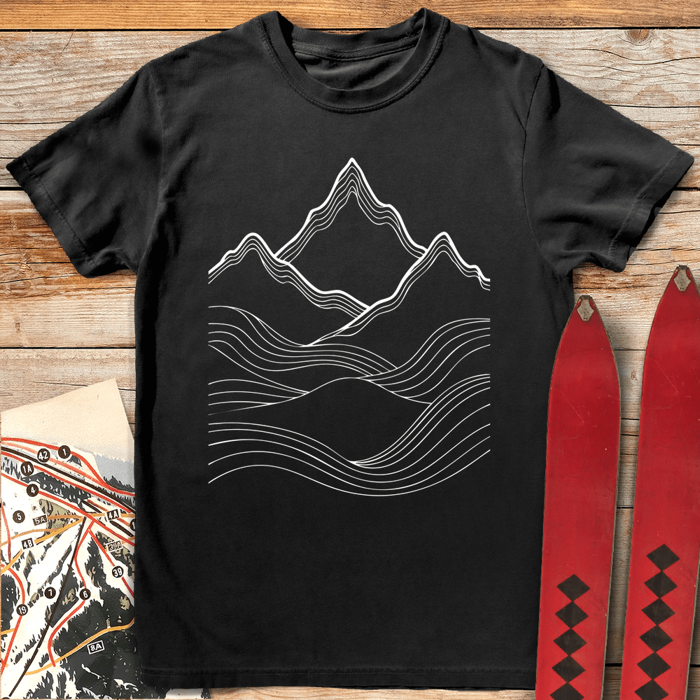 Wavy Peak
