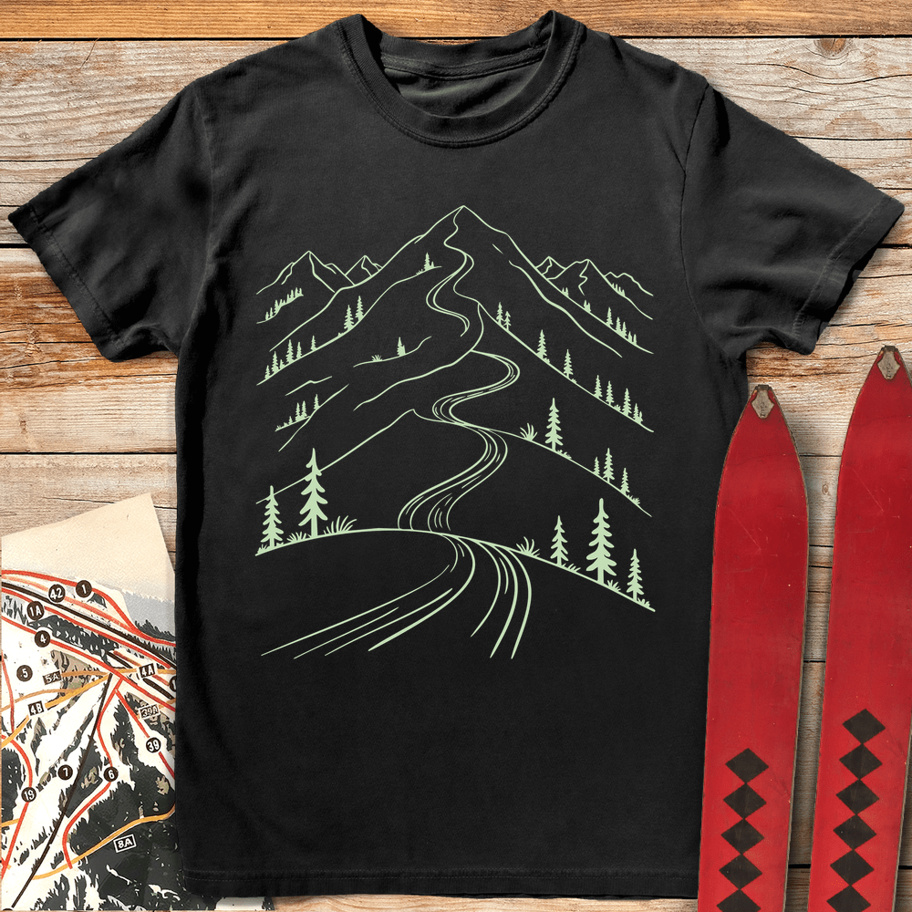 Peak Path