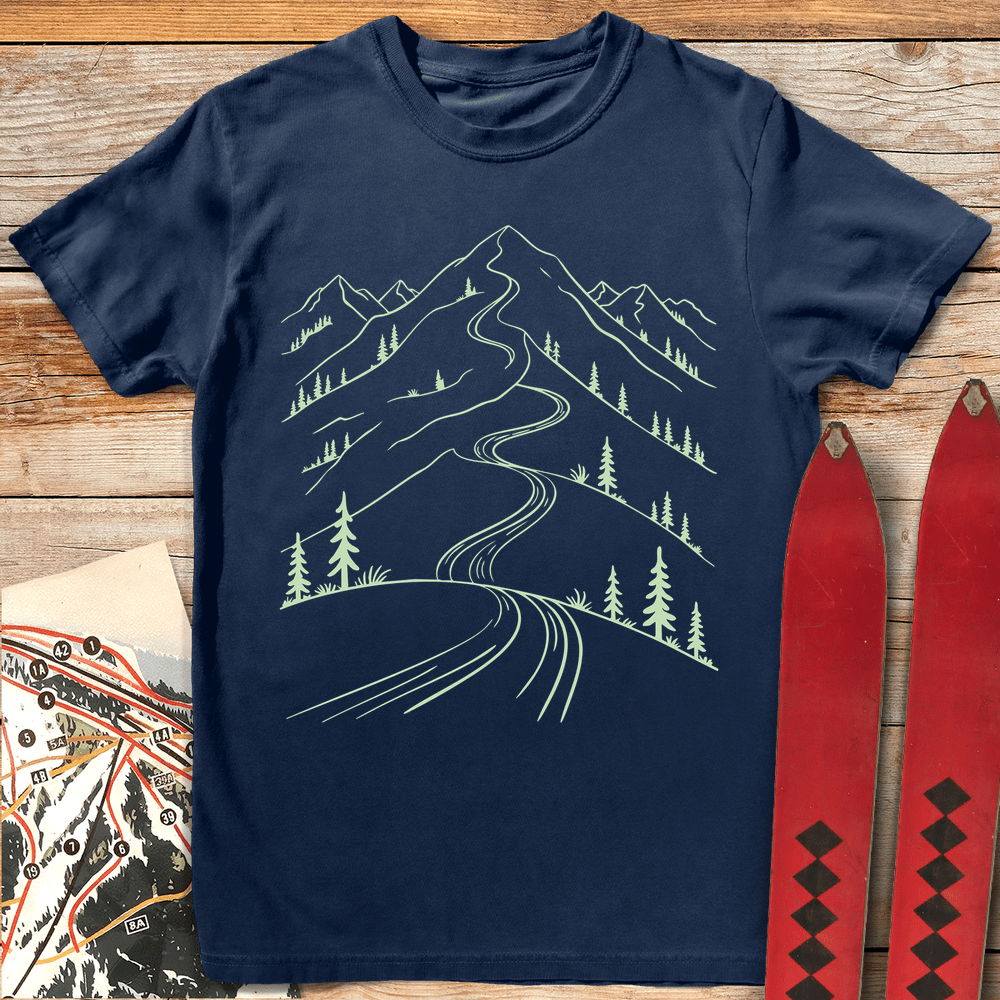 Peak Path