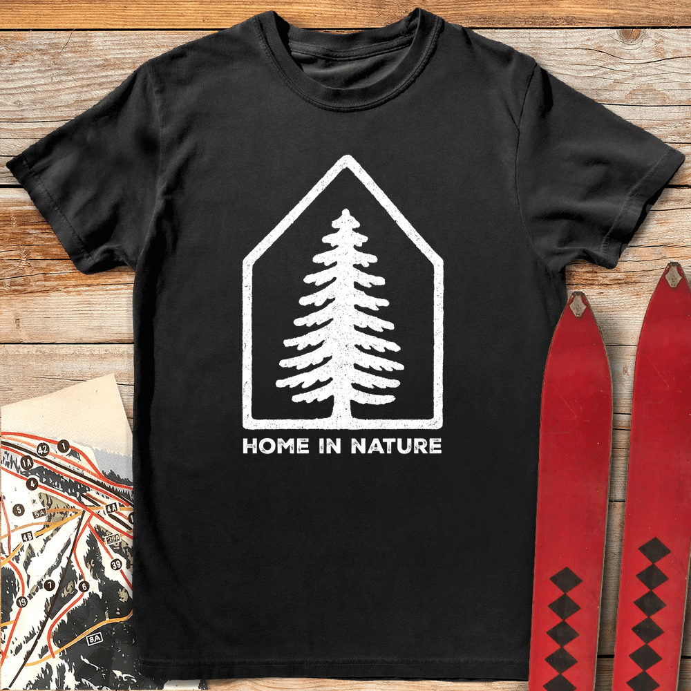 Home In Nature