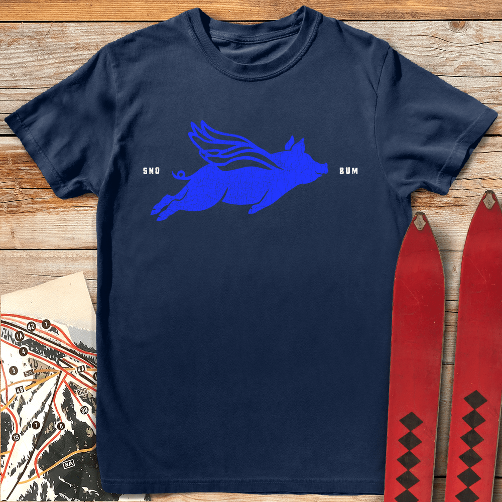 Pigs Fly