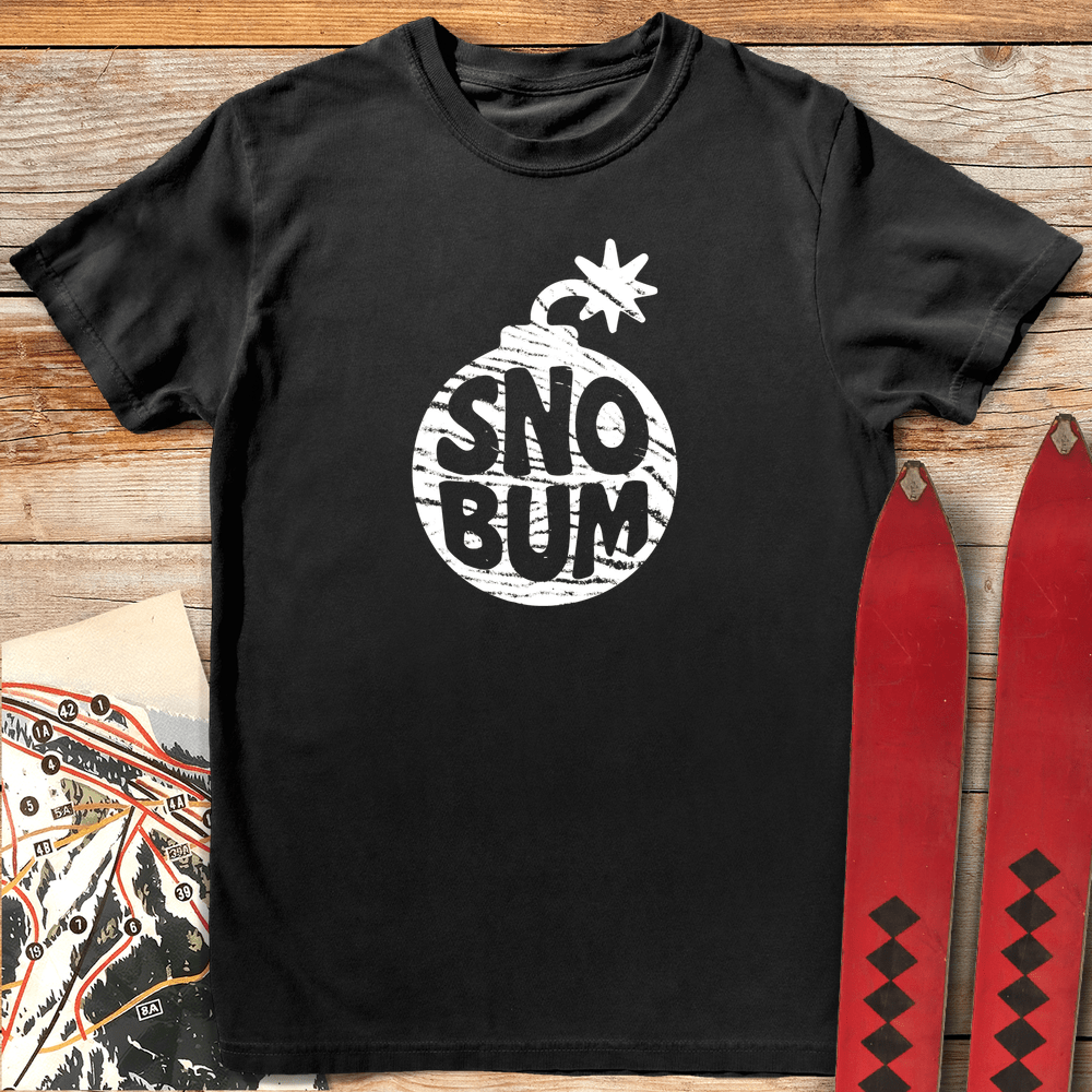 Snobum Bomb