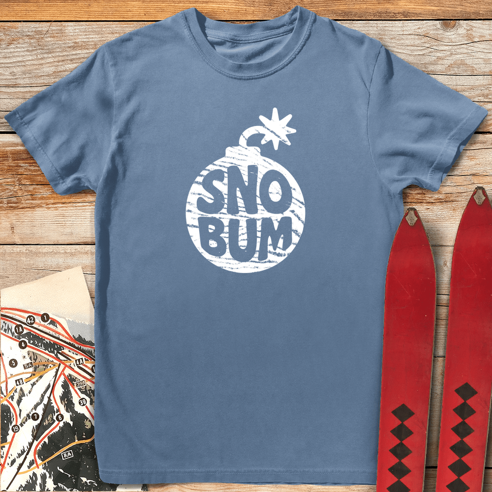 Snobum Bomb