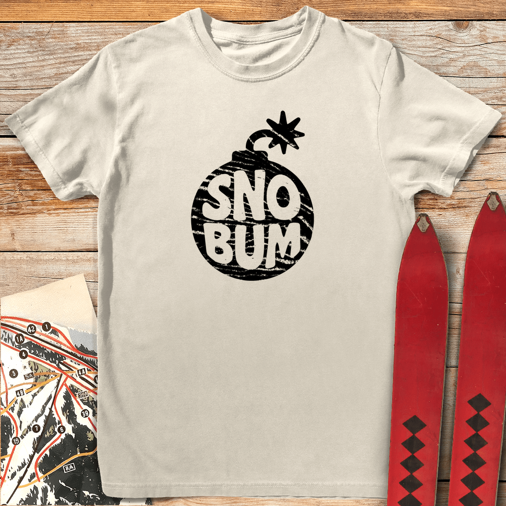 Snobum Bomb
