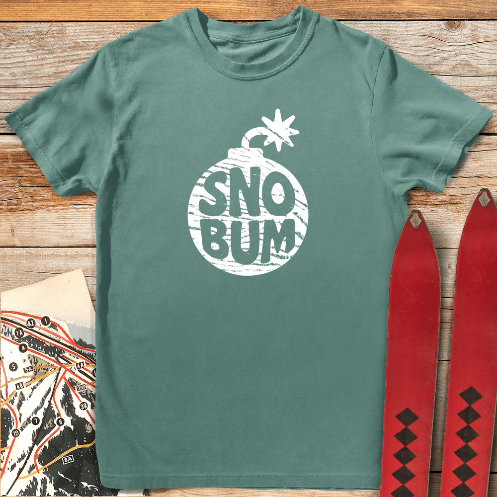 Snobum Bomb
