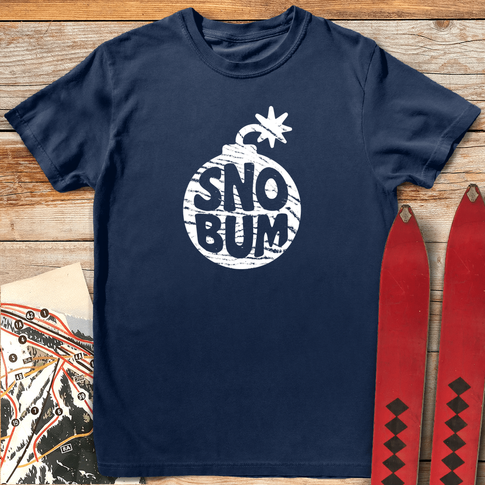 Snobum Bomb