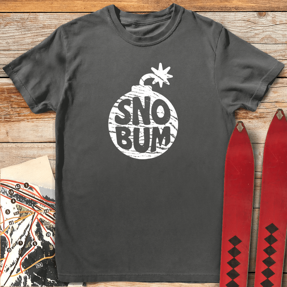 Snobum Bomb