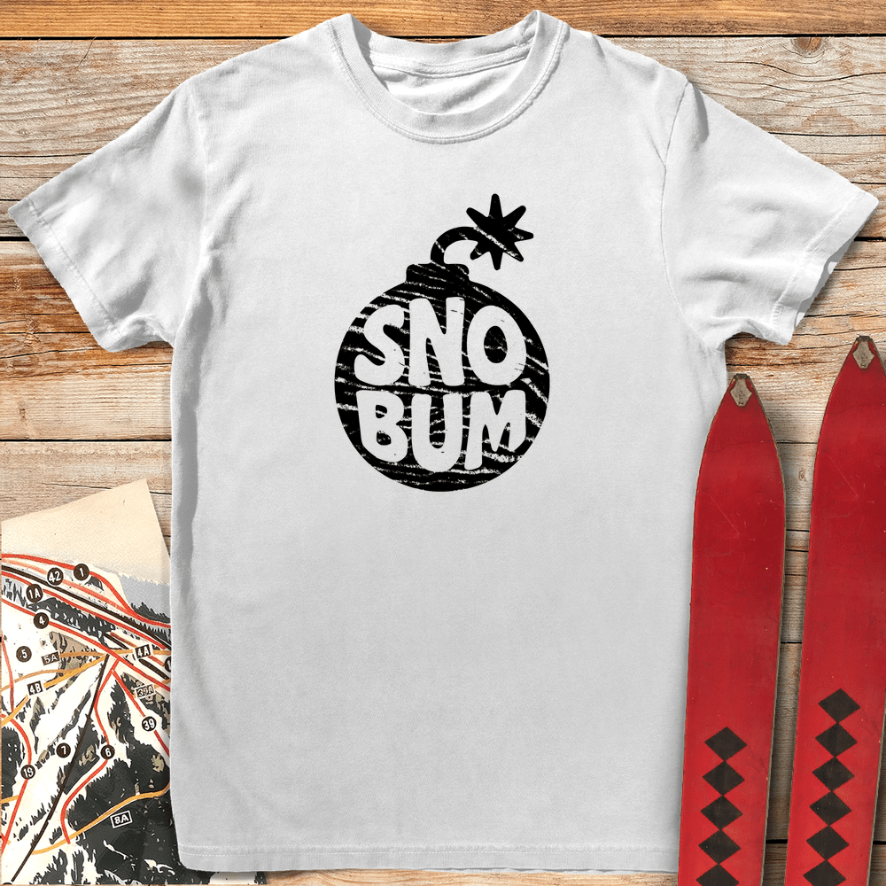 Snobum Bomb