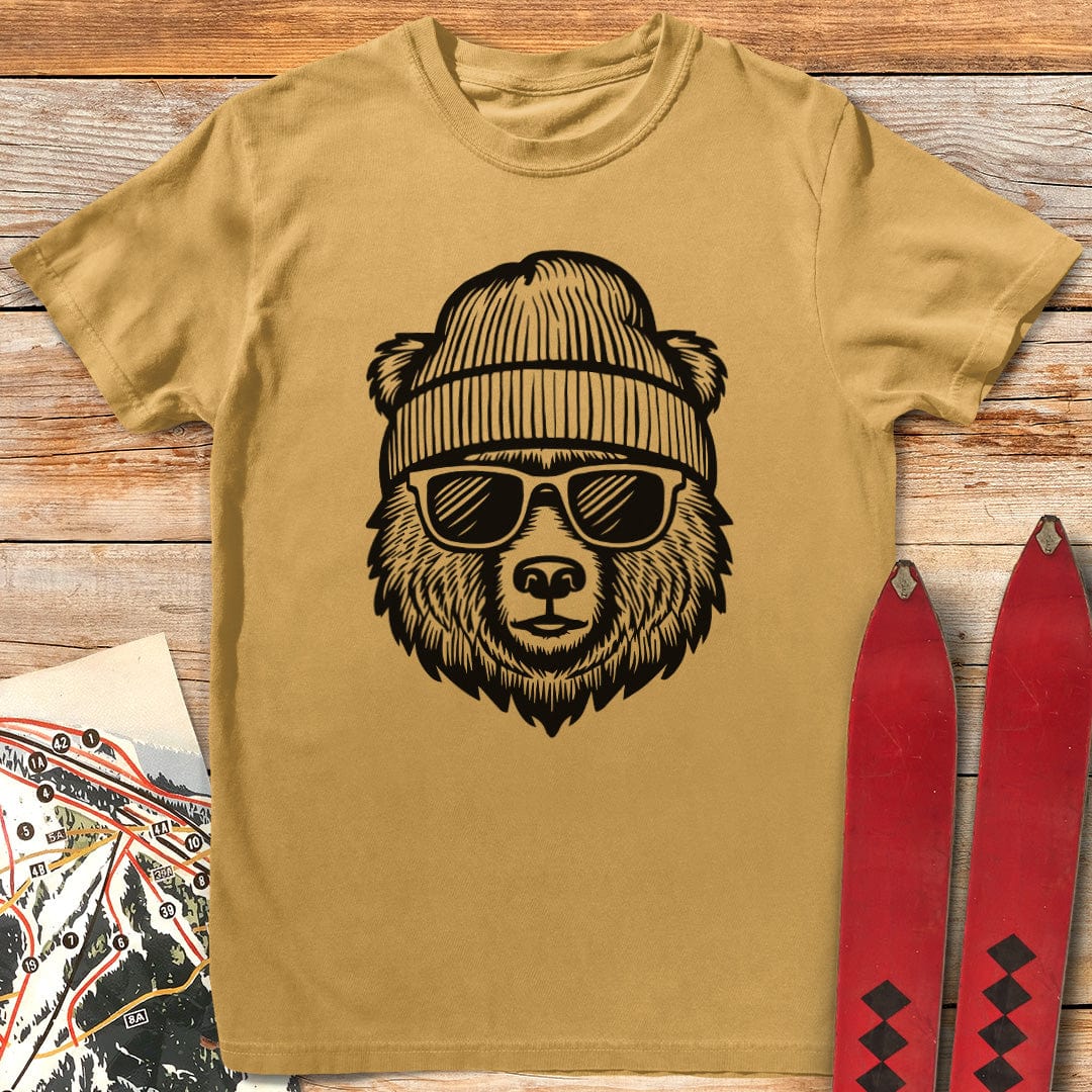 Cool Bear
