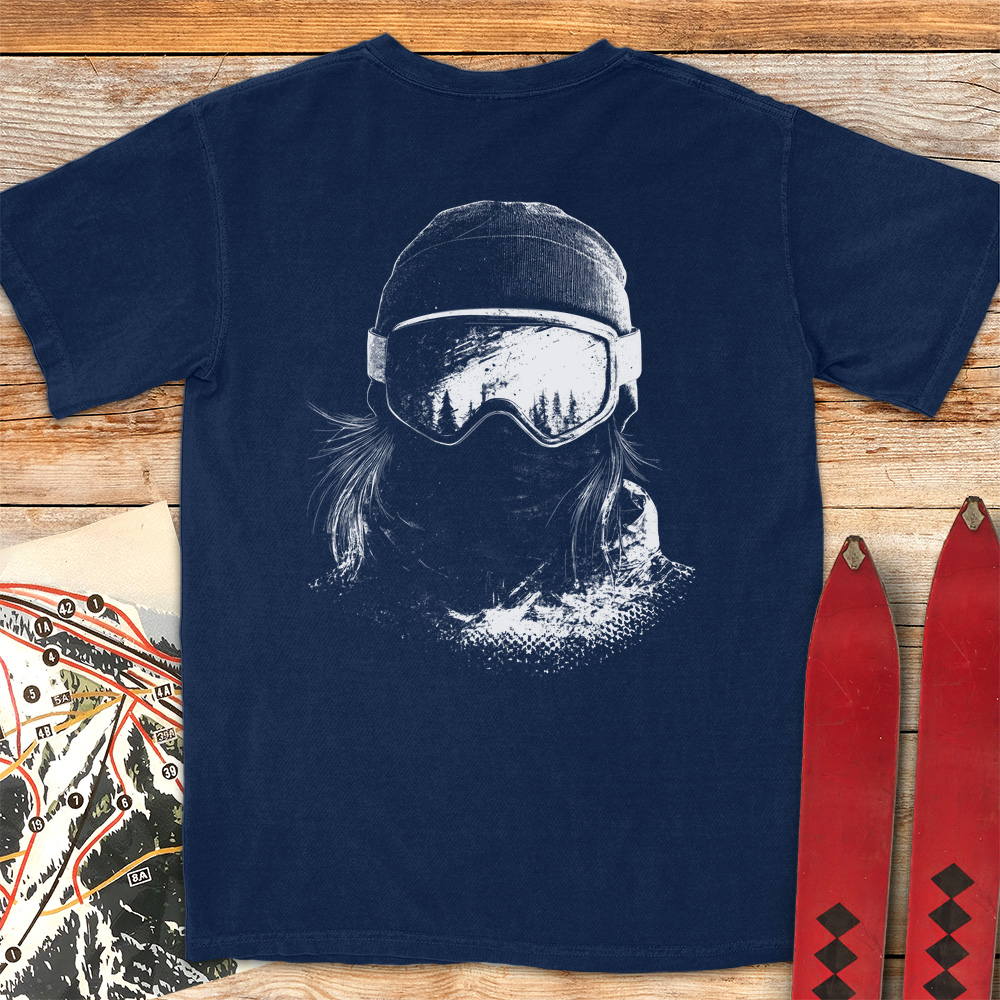 Powder Warrior