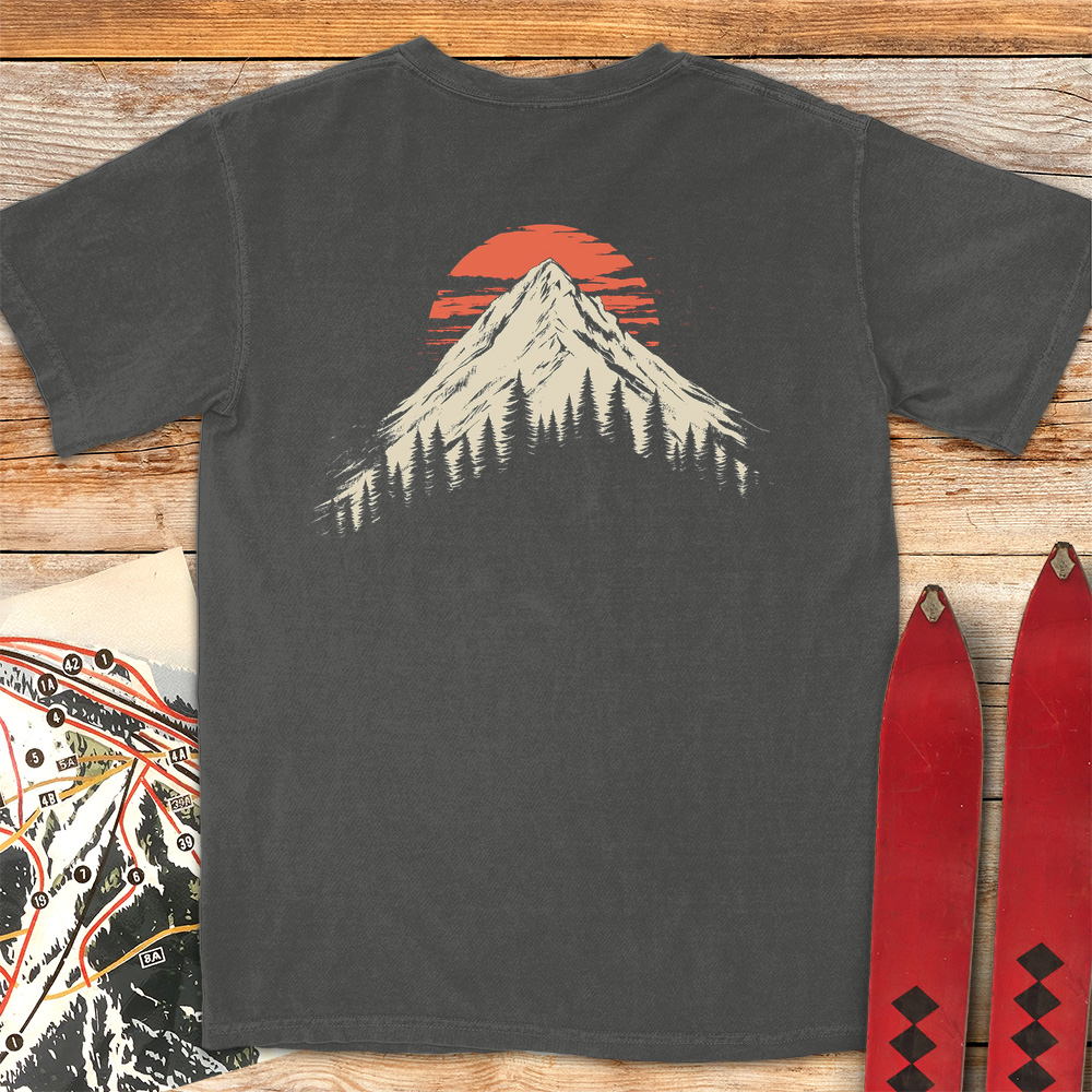 Sun Peak