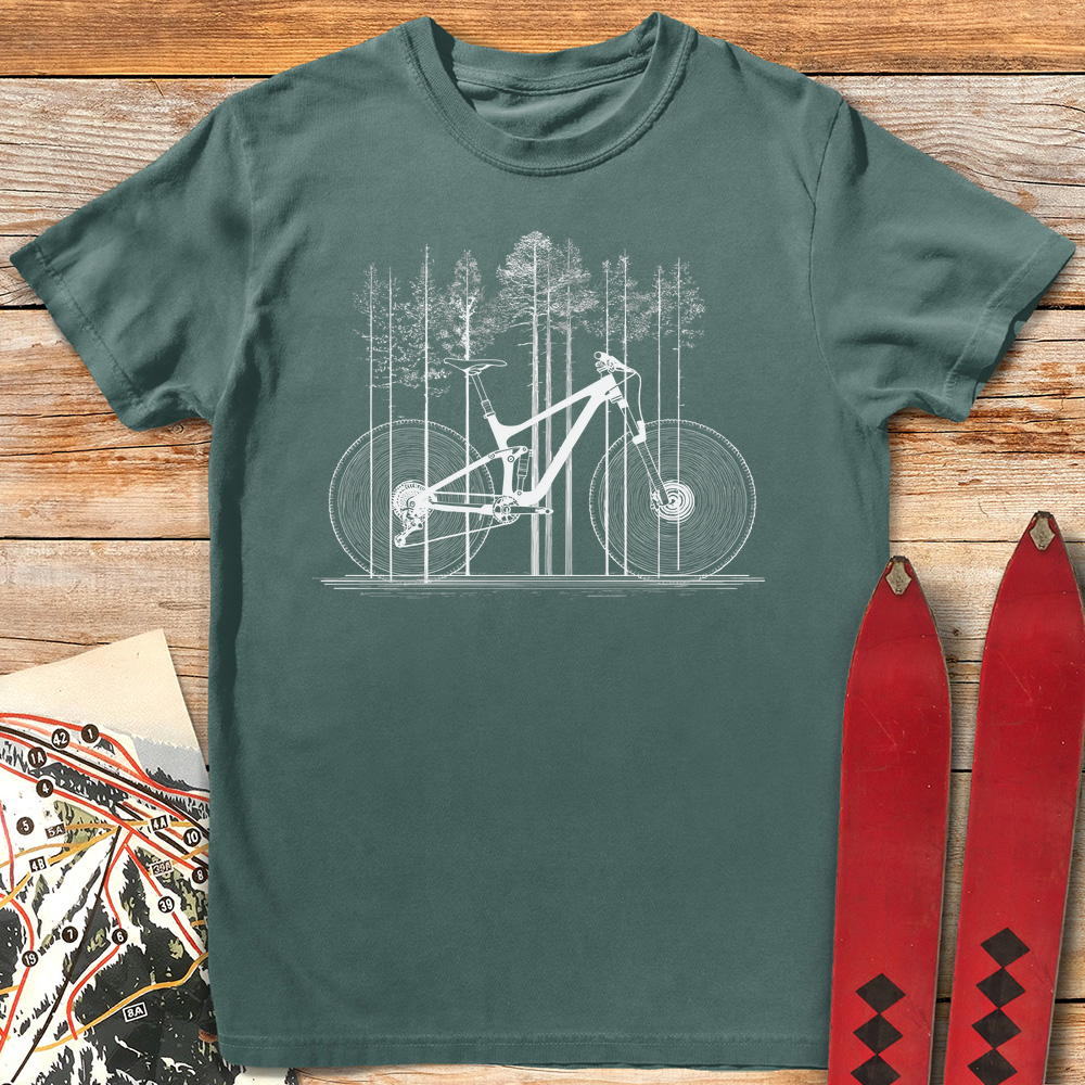 Forest Frame