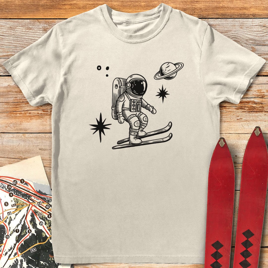 Space Scribble
